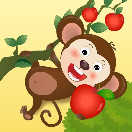 Hoạt hình cho Trẻ em & Thiếu nhi - YouTube edition app icon