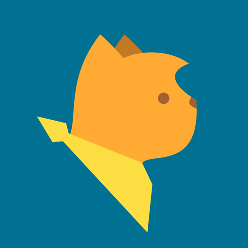 Doggins app icon