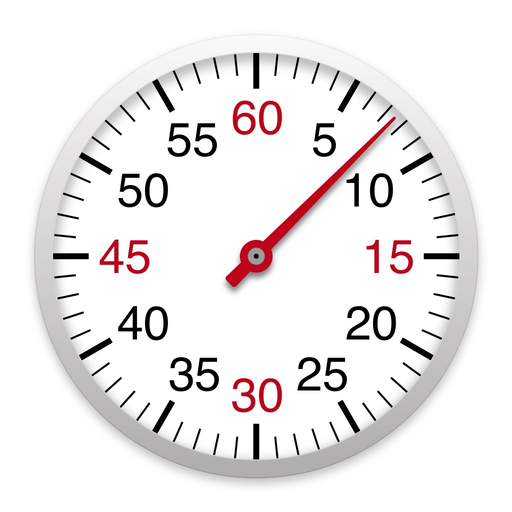 Just a Timer app icon
