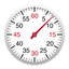 Just a Timer icon