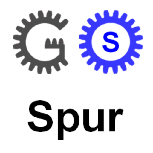 Spur Gear Calculator app icon