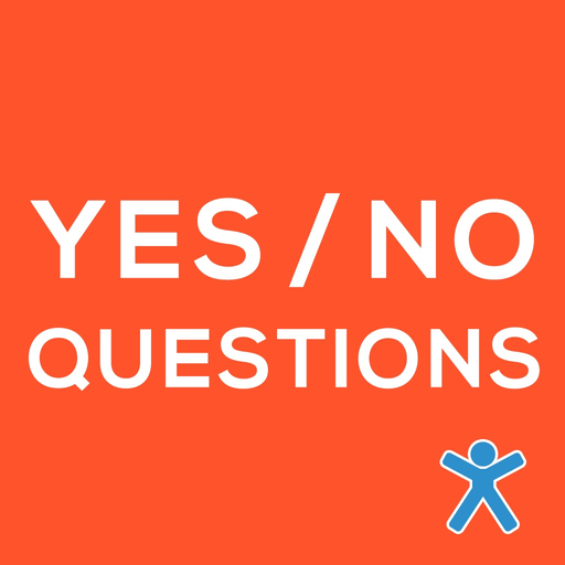 Yes/No Questions by ICDA app icon