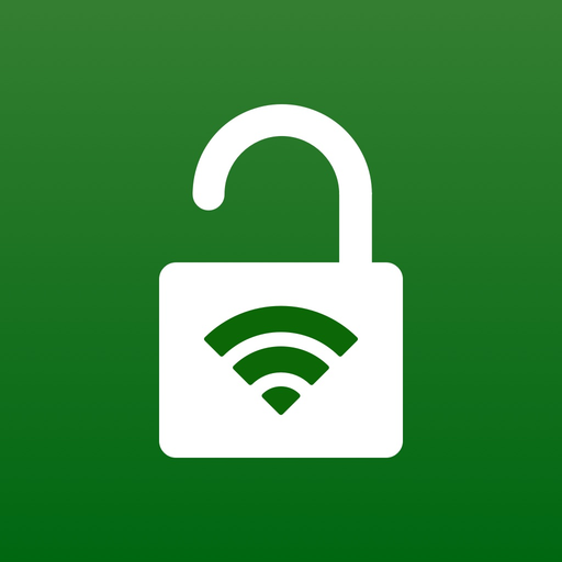 WiFiAudit Pro - WiFi Passwords app icon