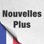 Nouvelles Plus icon