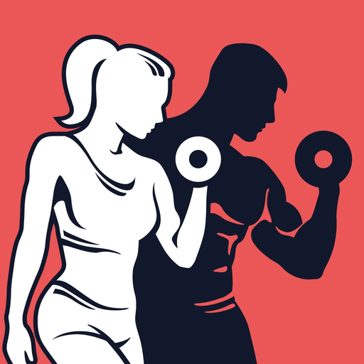 Workout For Women & Men app icon