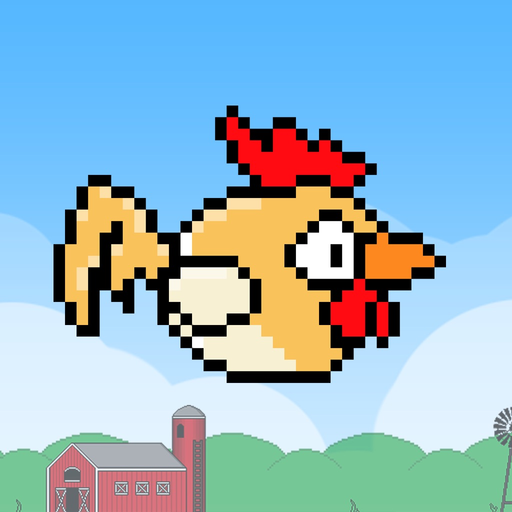 Floppy Cock app icon
