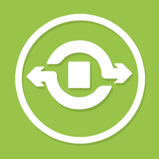FSharing - Files, File Manager app icon