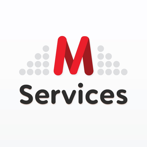 M-Services app icon