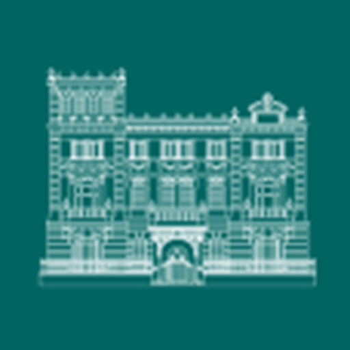 Fundación Rafael del Pino app icon