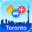 Toronto Incidents icon