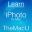Learn - iPhoto Edition icon