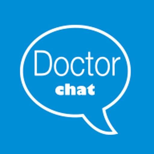 Doctor Chat app icon