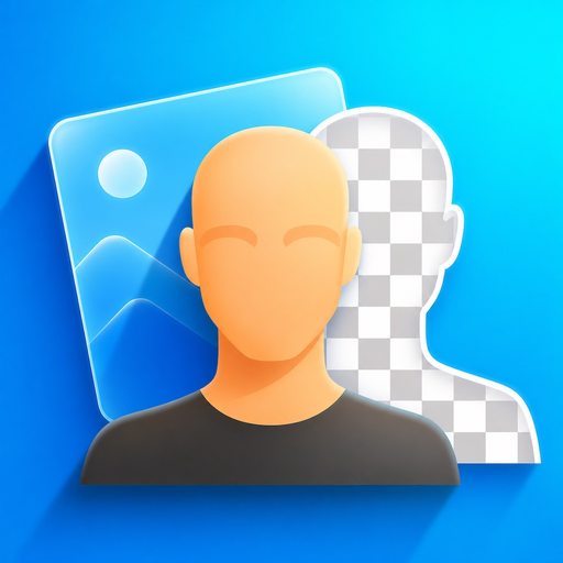 Overlay: AI Photo Design app icon