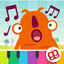 Kids Music Factory icon