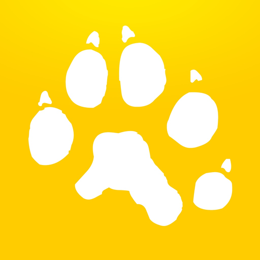 Animal Age Tracker app icon