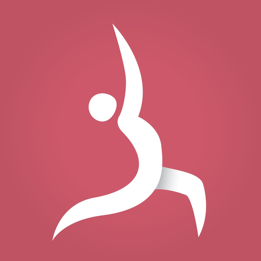 Start Stretching app icon