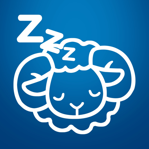 NightWell:Smart Sleep Tracker app icon