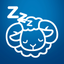 NightWell:Smart Sleep Tracker icon