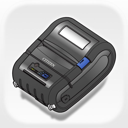 Citizen CMP Print app icon