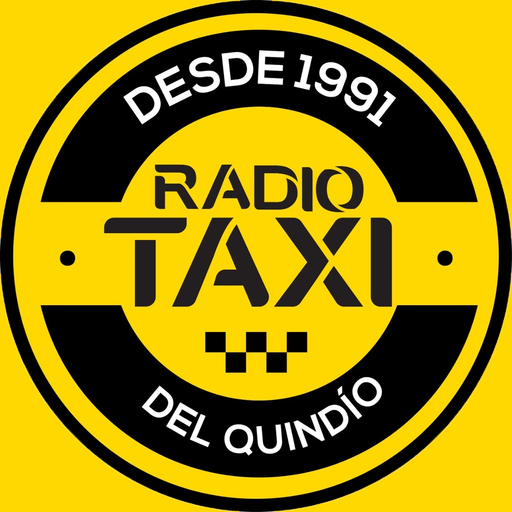 Radio taxi del Quindio app icon