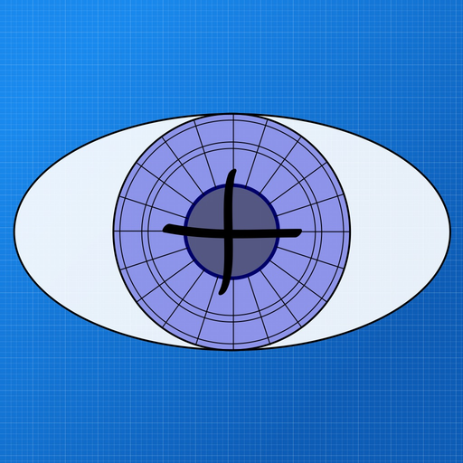 Optical Dispensing Assistant 2 app icon