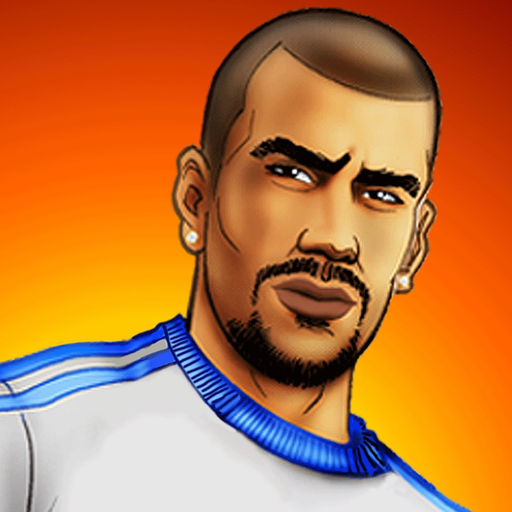 Beuronline - gay arab chat app icon