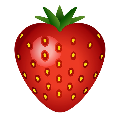 Oddleberry app icon