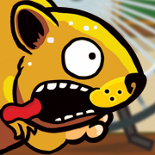 Fat Hamster app icon