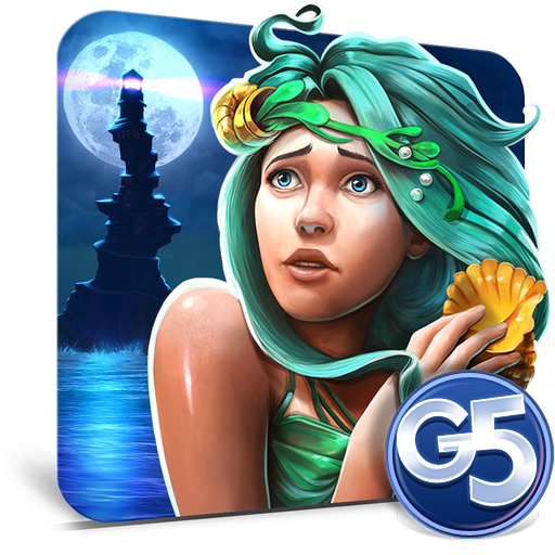 Nightmares from the Deep™: the Siren’s Call app icon