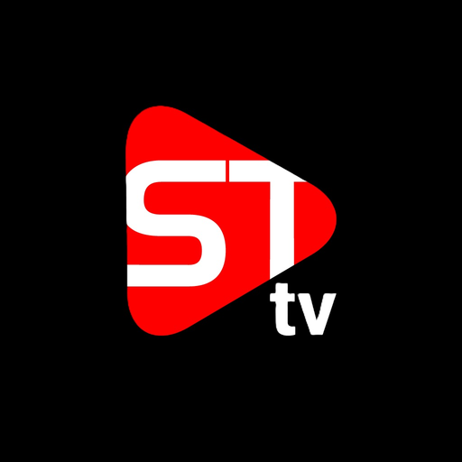 ST TV app icon