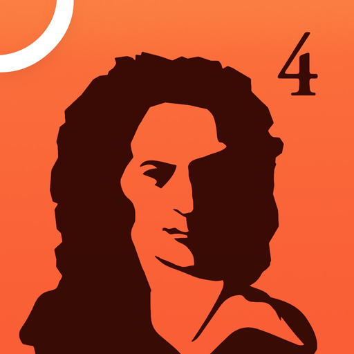 Vivaldi’s Four Seasons app icon