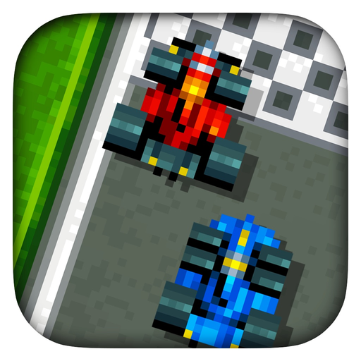 Mini Turbo GP app icon
