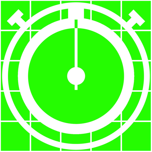 Lap Timer with Graph 2 Free app icon
