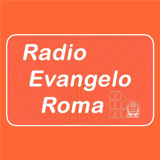 Radioevangelo Roma app icon