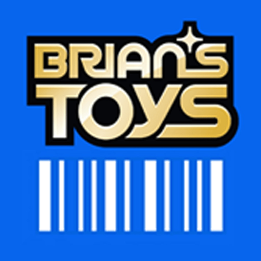 Brian's Toys: Sell My Toys app icon