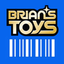 Brian's Toys: Sell My Toys icon