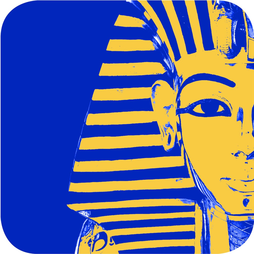 Archaeology Magazine app icon