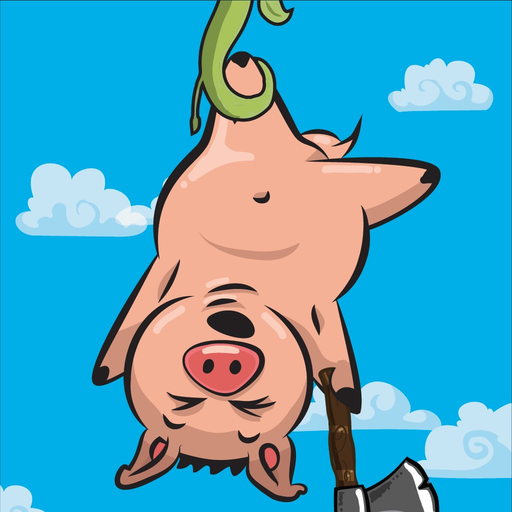 Jack's Beanstalk app icon