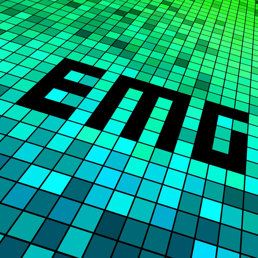 Electronic Music Guide app icon