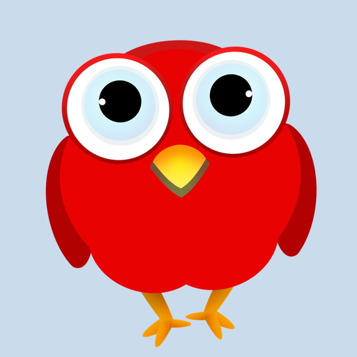 Jump Jump Birds app icon