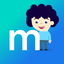 Learn languages with Mooveez icon