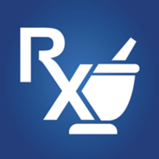 My MobileRx app icon