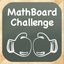 MathBoard Challenge icon