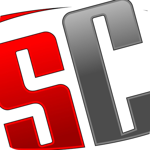 South County Church app icon
