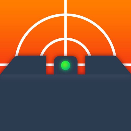 Dry Practice Drill app icon