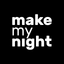 MakeMyNight icon