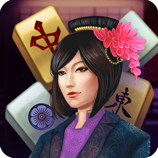 Mahjong World Contest 2 Free app icon