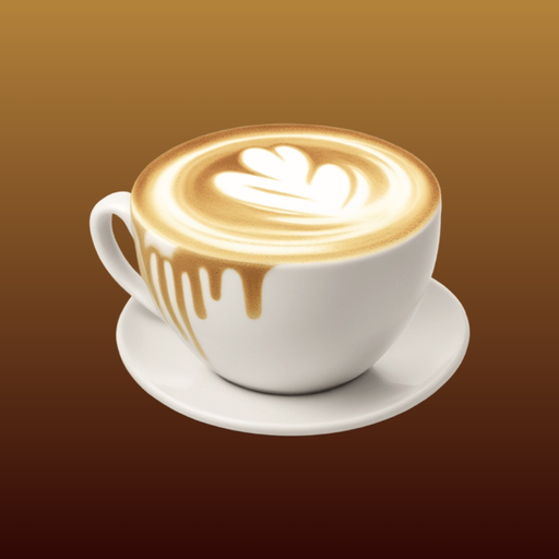 Latte Cam app icon