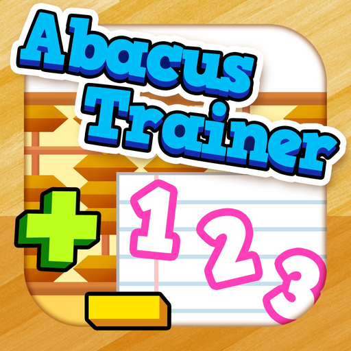 Abacus Trainer app icon
