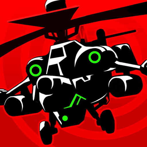 HELI HELL 2024 app icon